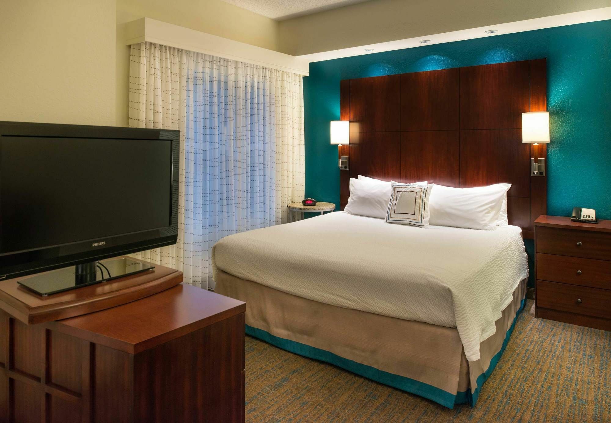 Residence Inn By Marriott Gainesville I-75 Exterior foto