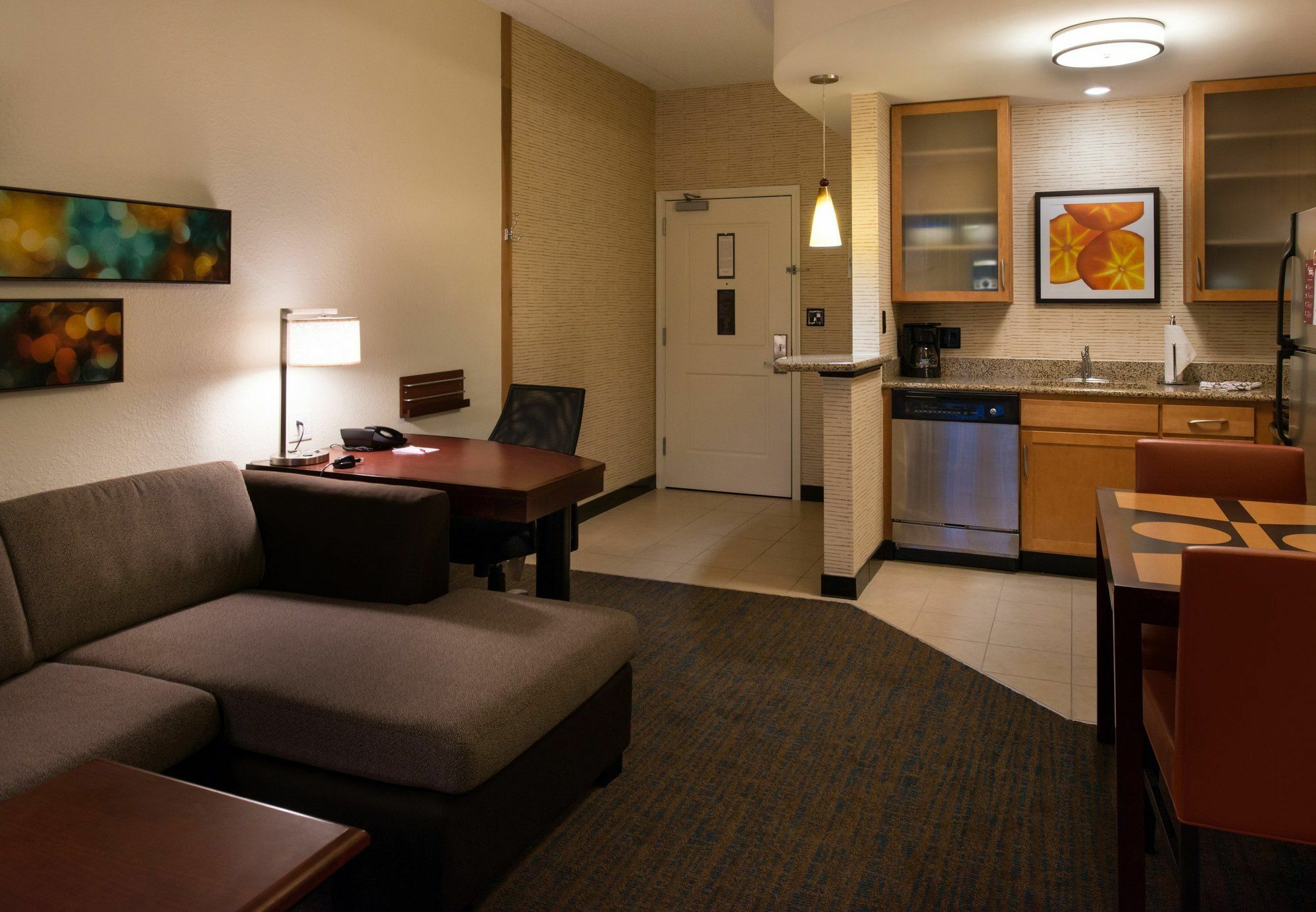 Residence Inn By Marriott Gainesville I-75 Exterior foto