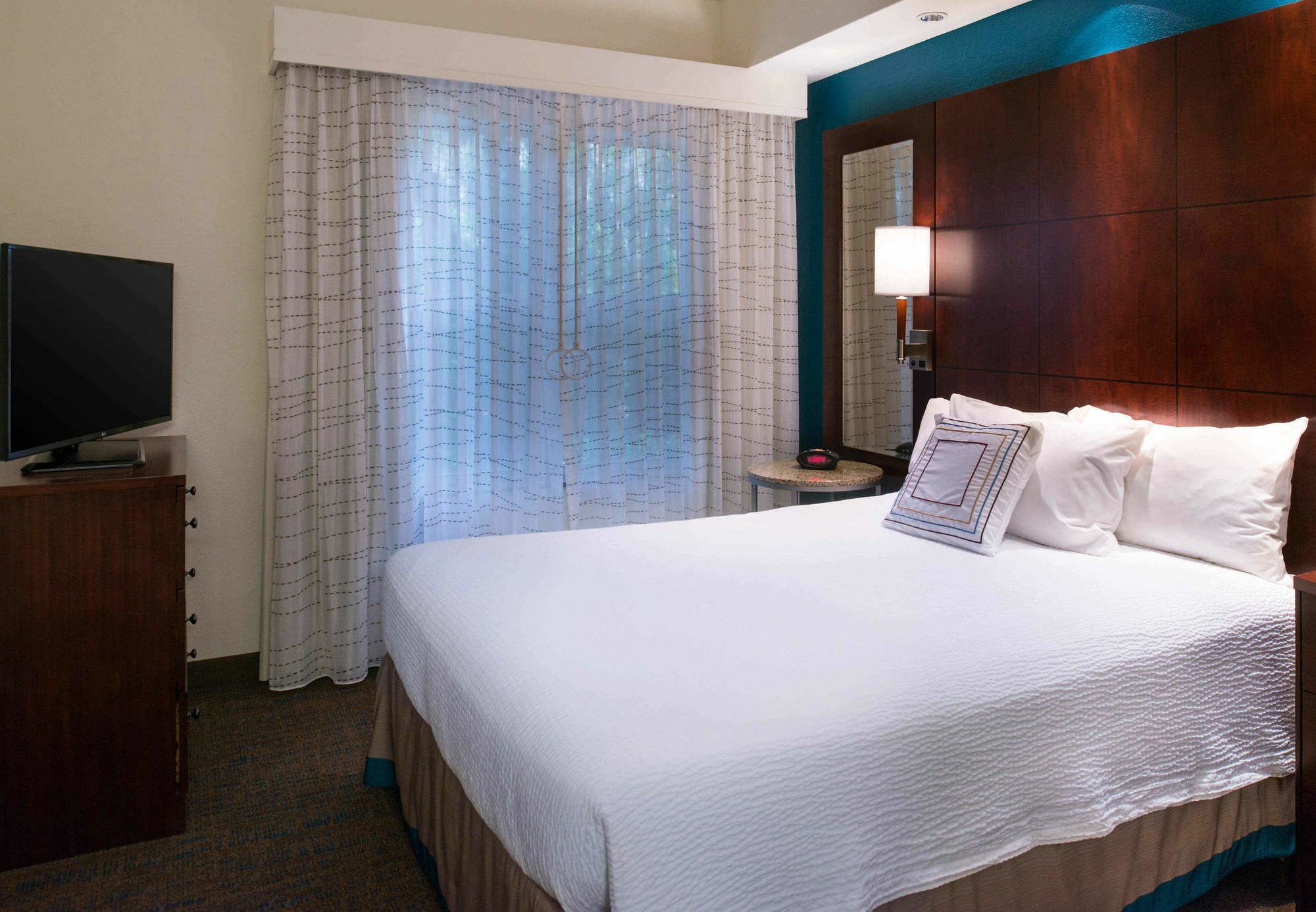 Residence Inn By Marriott Gainesville I-75 Exterior foto